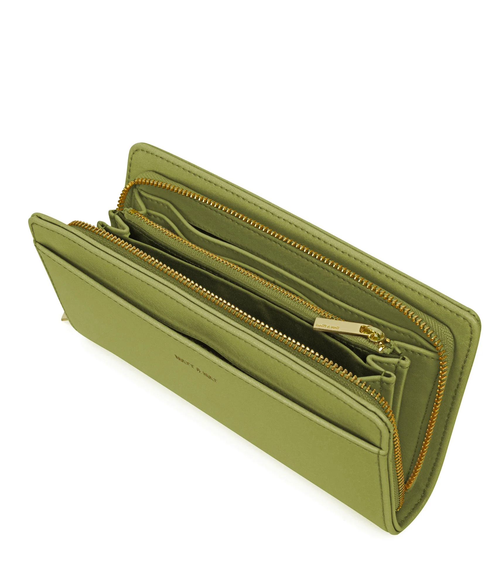 WEBBER Vegan Wallet - Vintage - Image 51