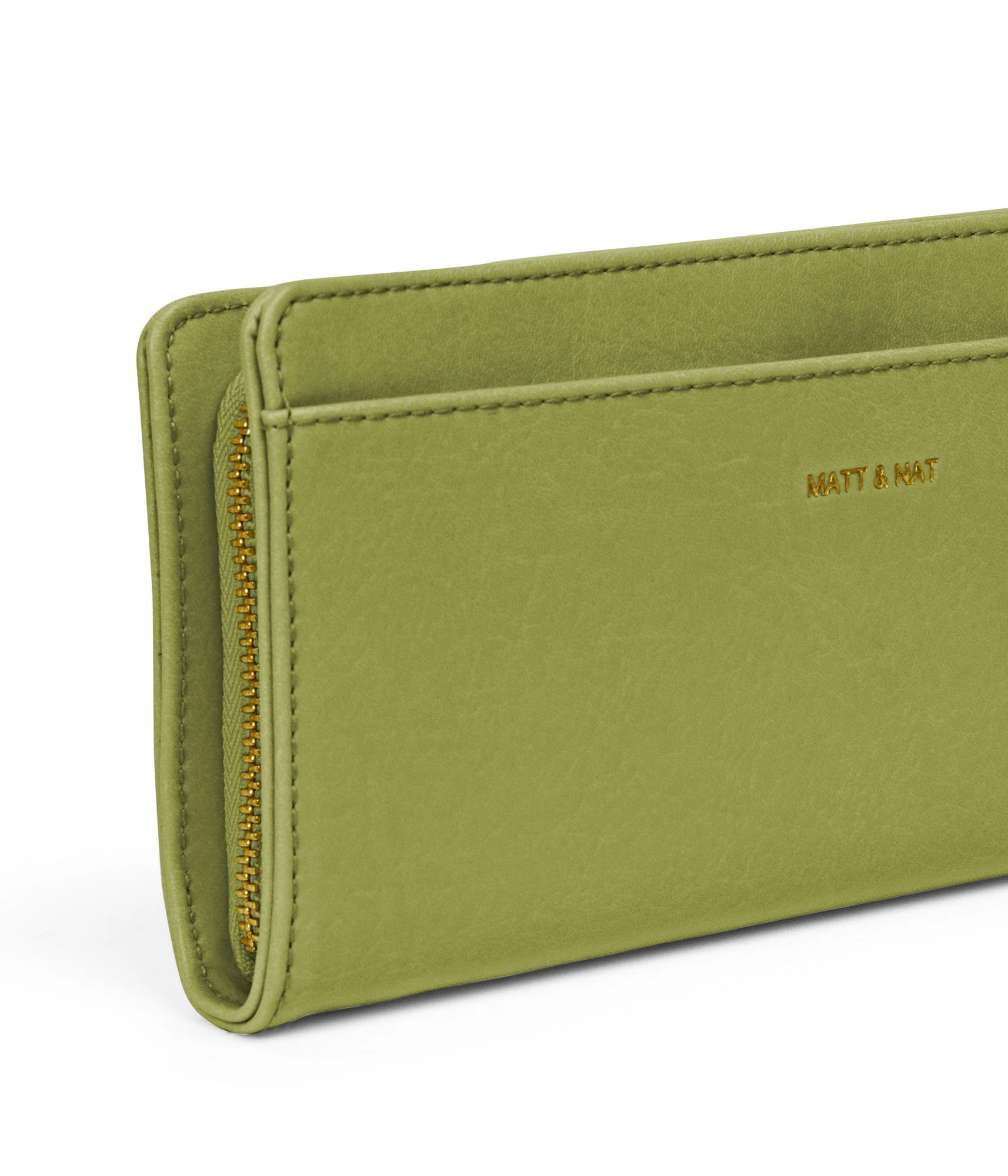 WEBBER Vegan Wallet - Vintage - Image 52