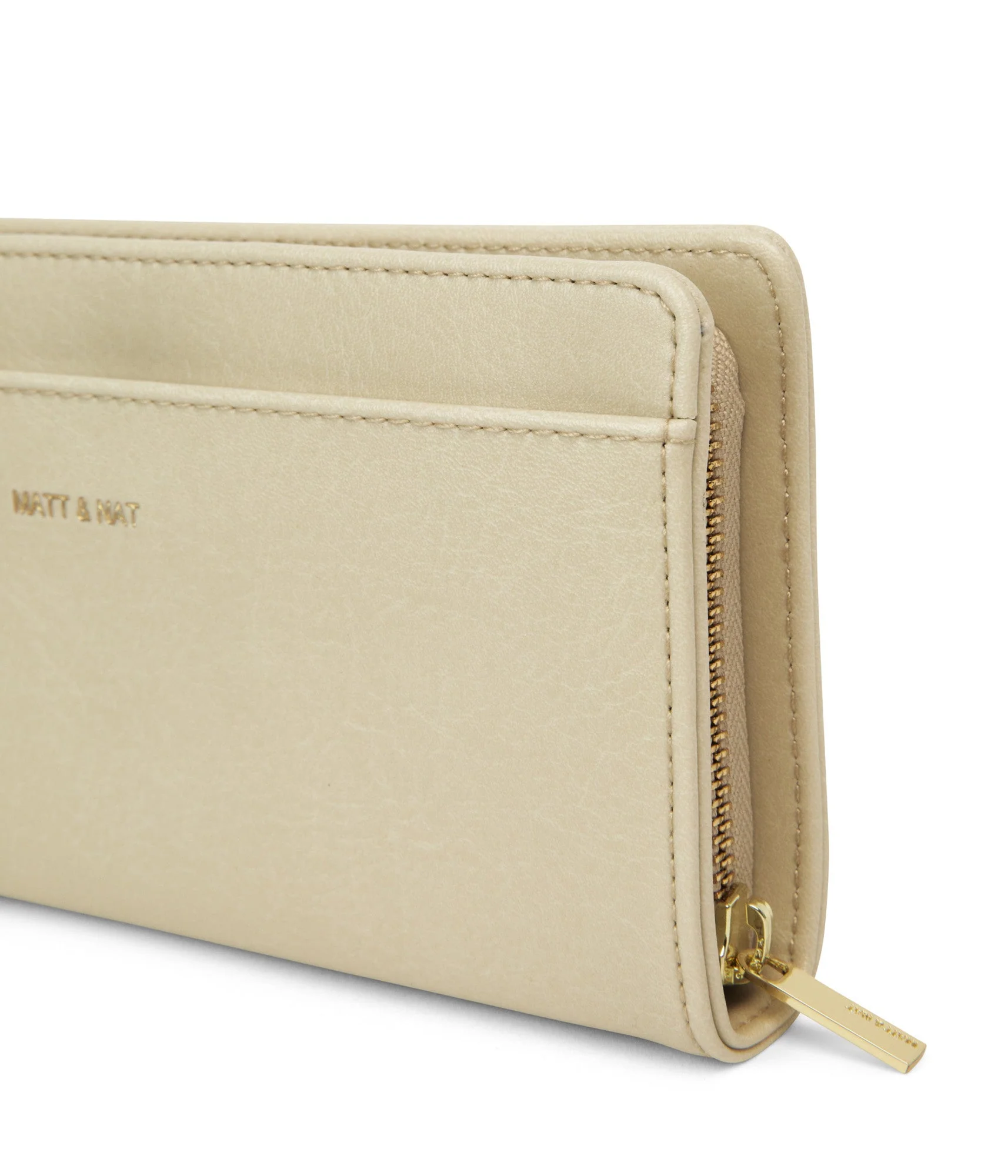 WEBBER Vegan Wallet - Vintage - Image 56
