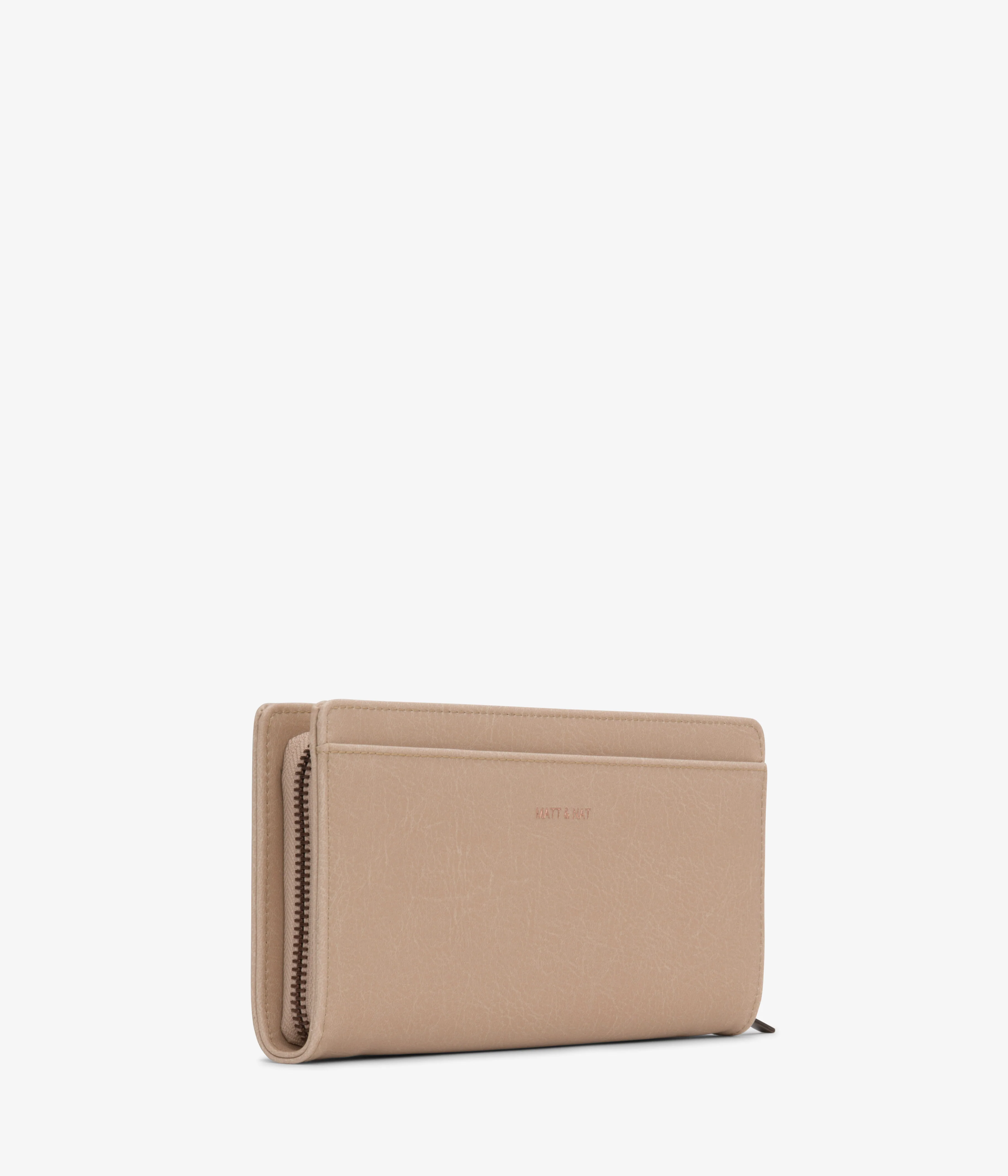 WEBBER Vegan Wallet - Vintage - Image 77