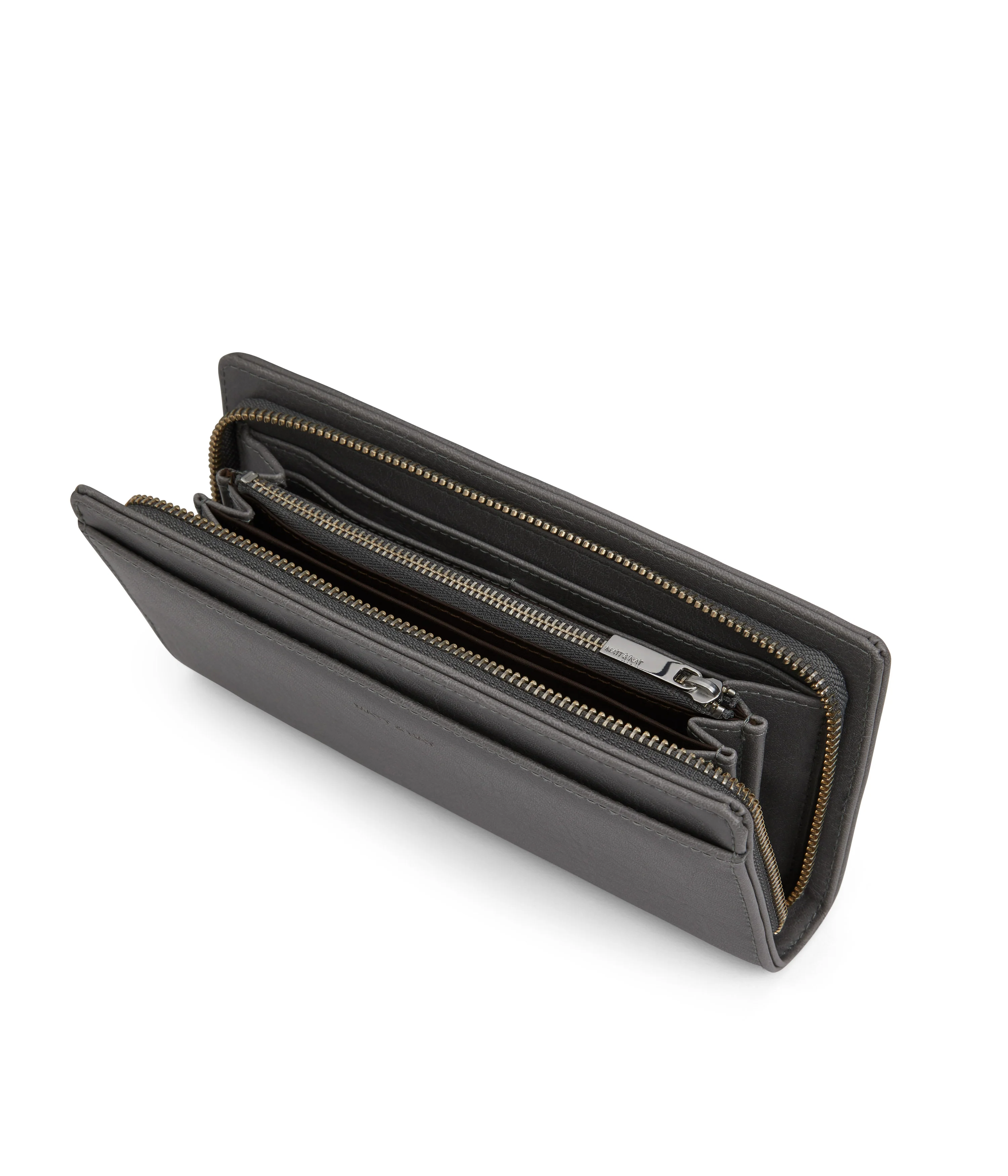 WEBBER Vegan Wallet - Vintage - Image 80