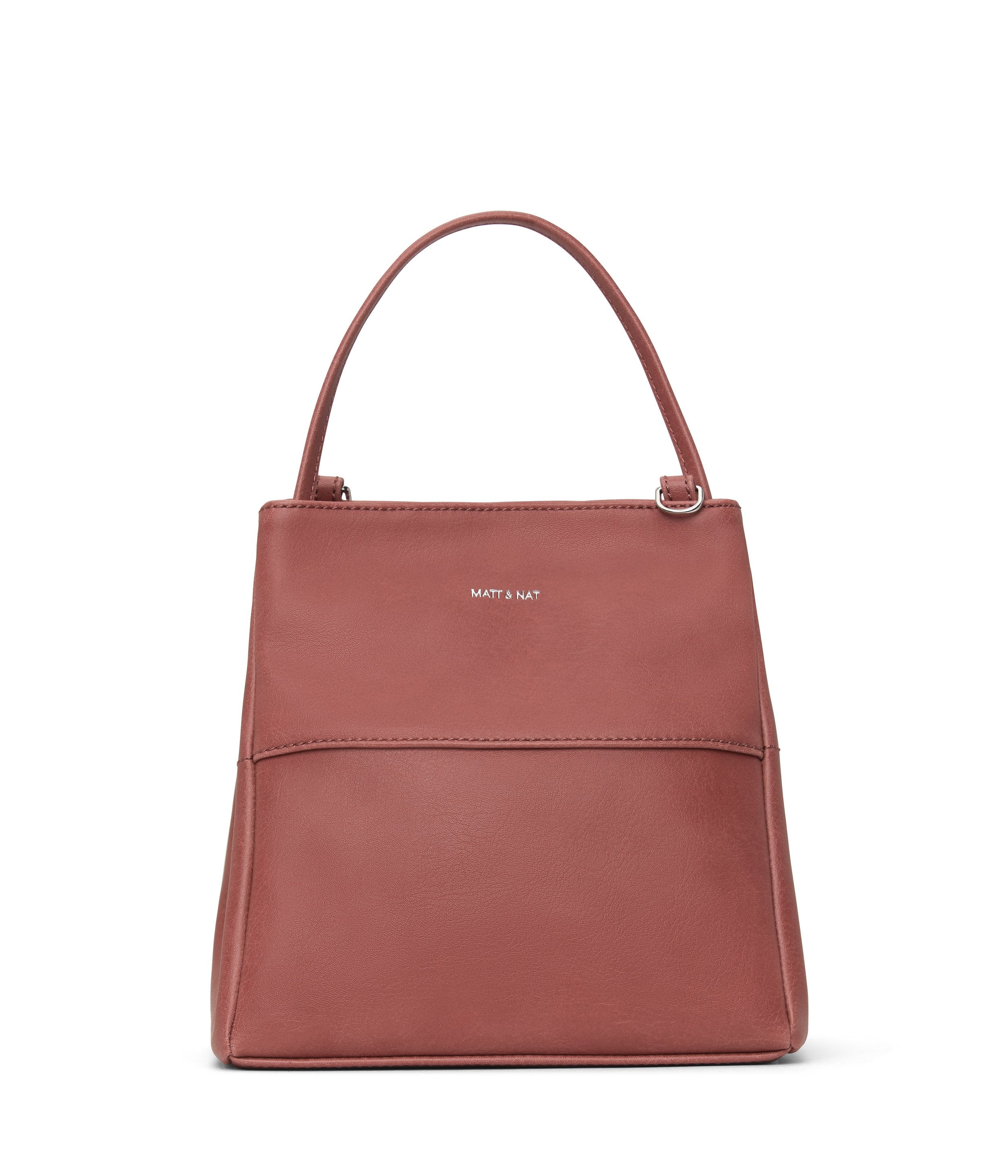 WILLASM Small Vegan Tote Bag - Vintage - Image 11