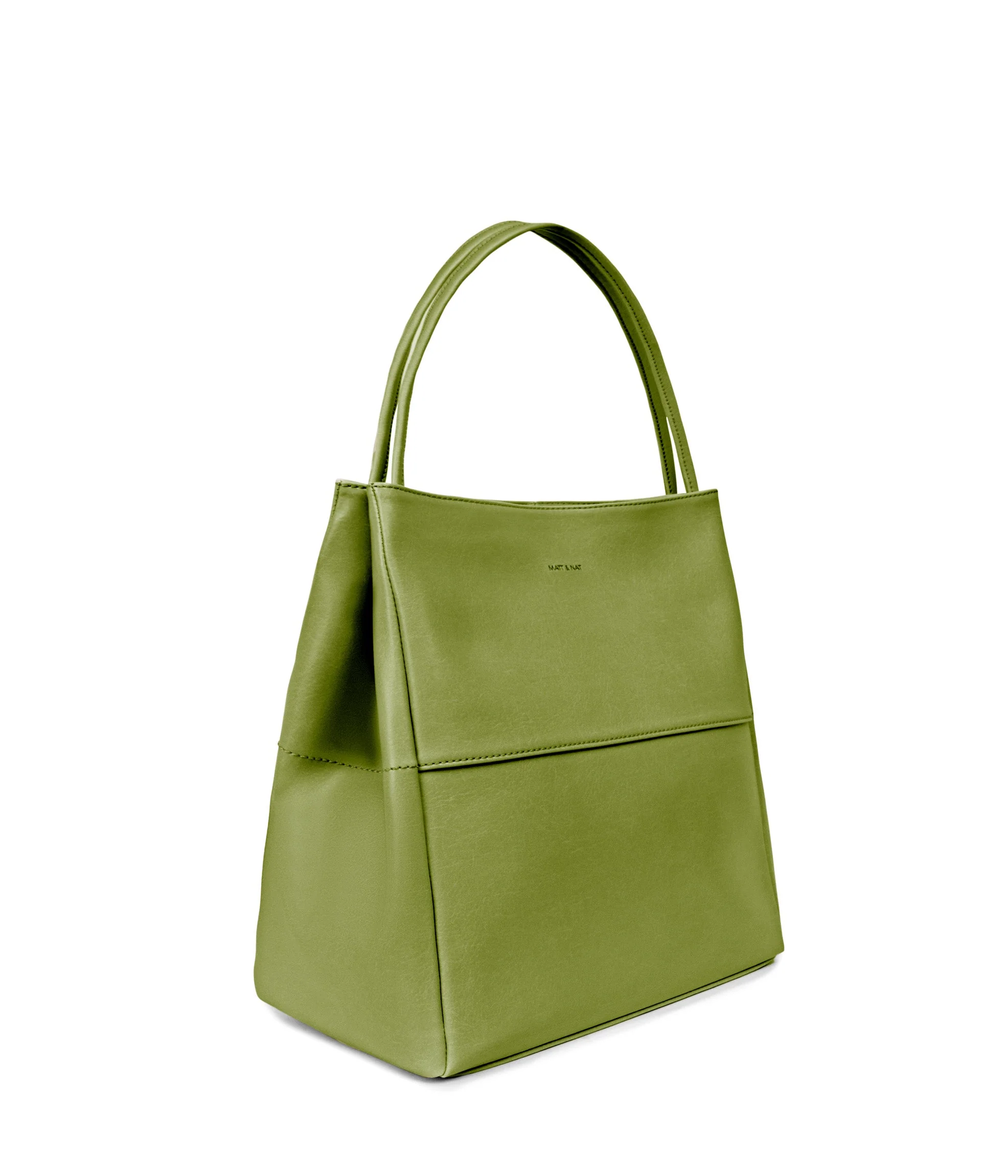 WILLASM Small Vegan Tote Bag - Vintage - Image 62