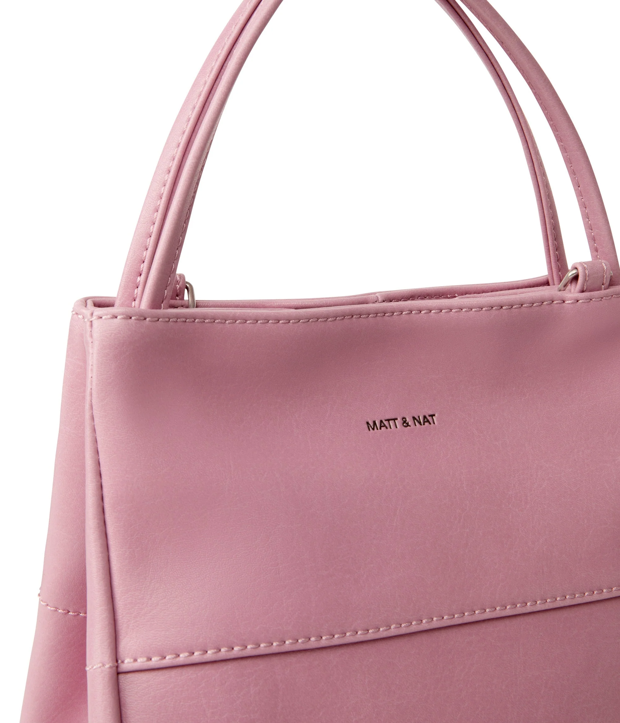 WILLASM Small Vegan Tote Bag - Vintage - Image 70