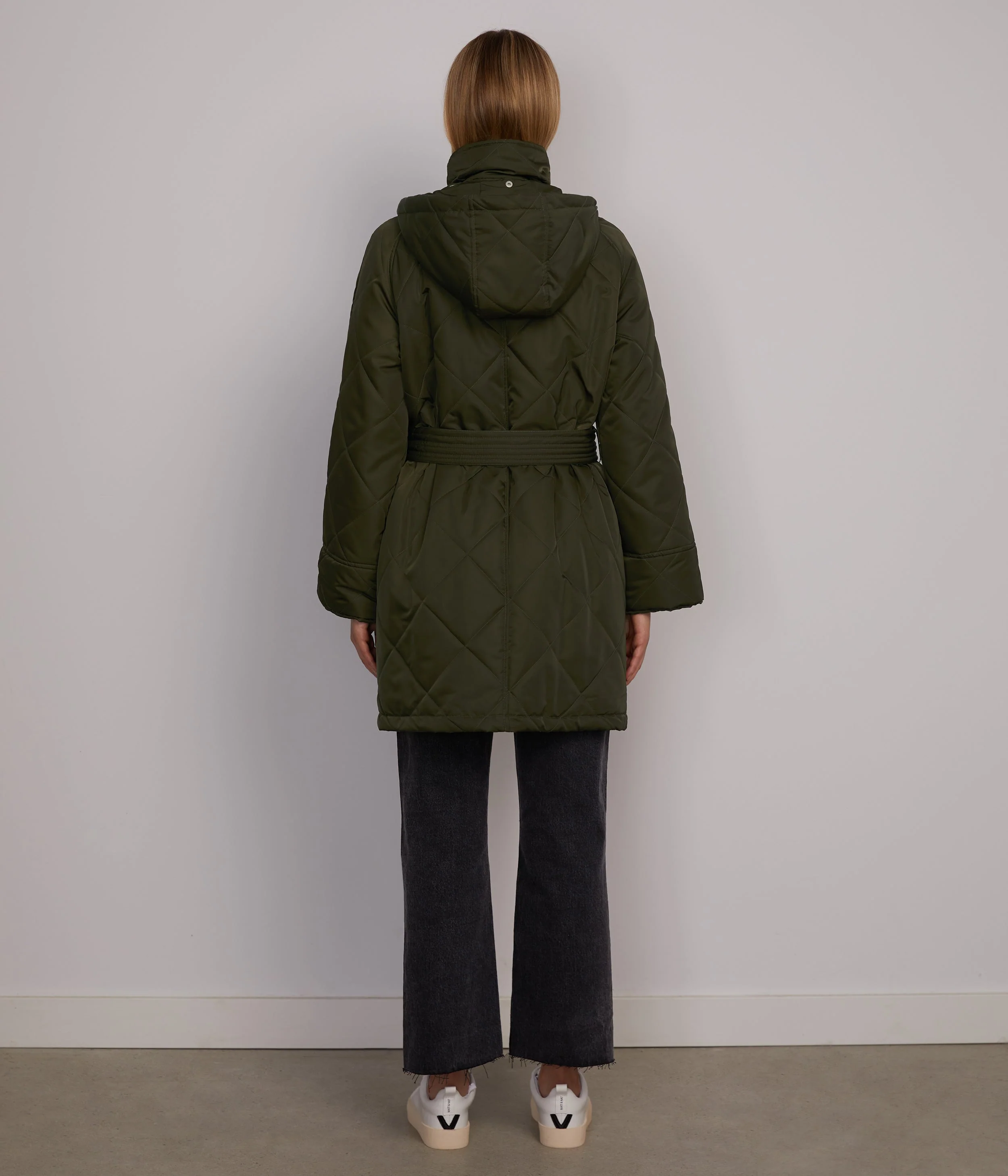 ZURI Cargo Jacket - Image 4