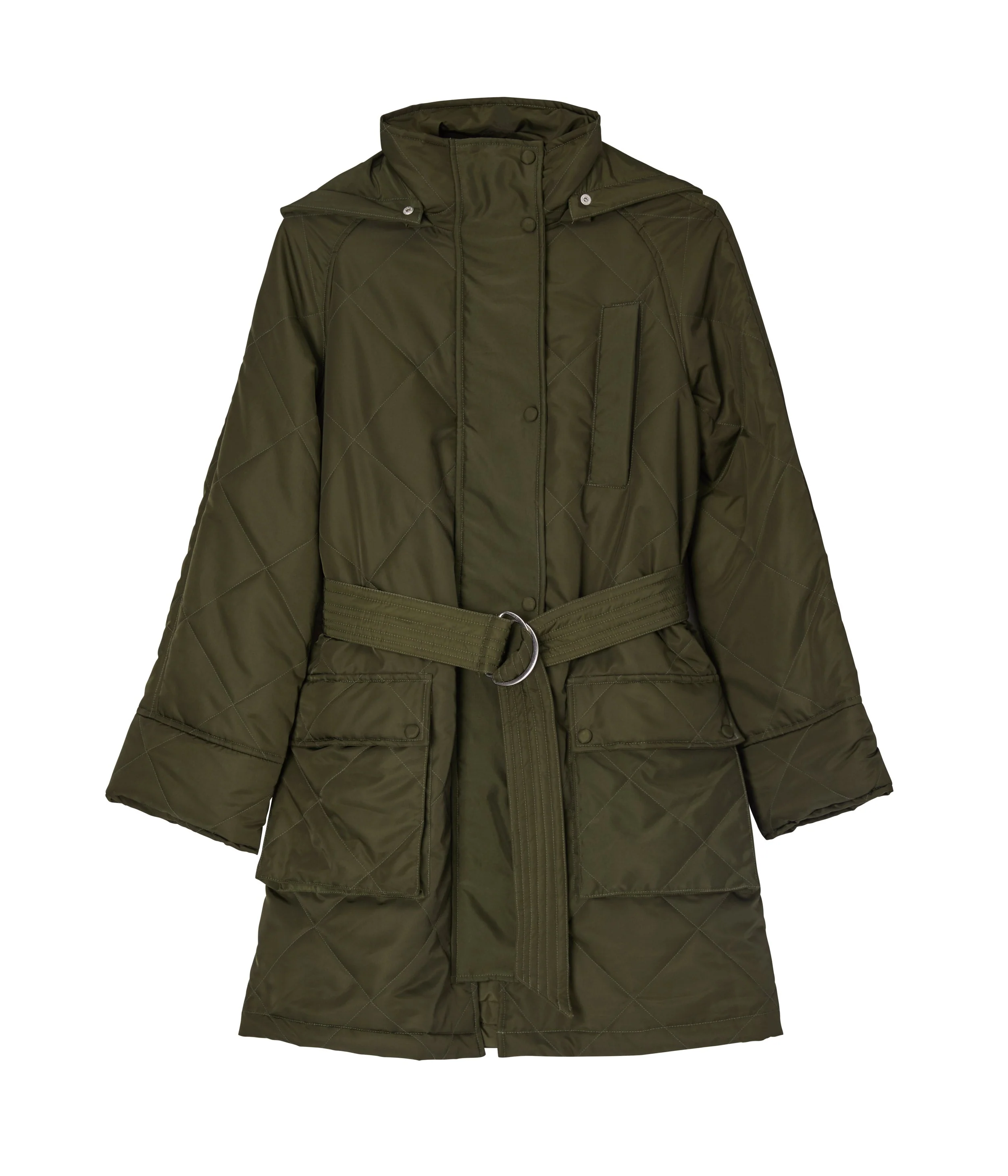 ZURI Cargo Jacket - Image 6