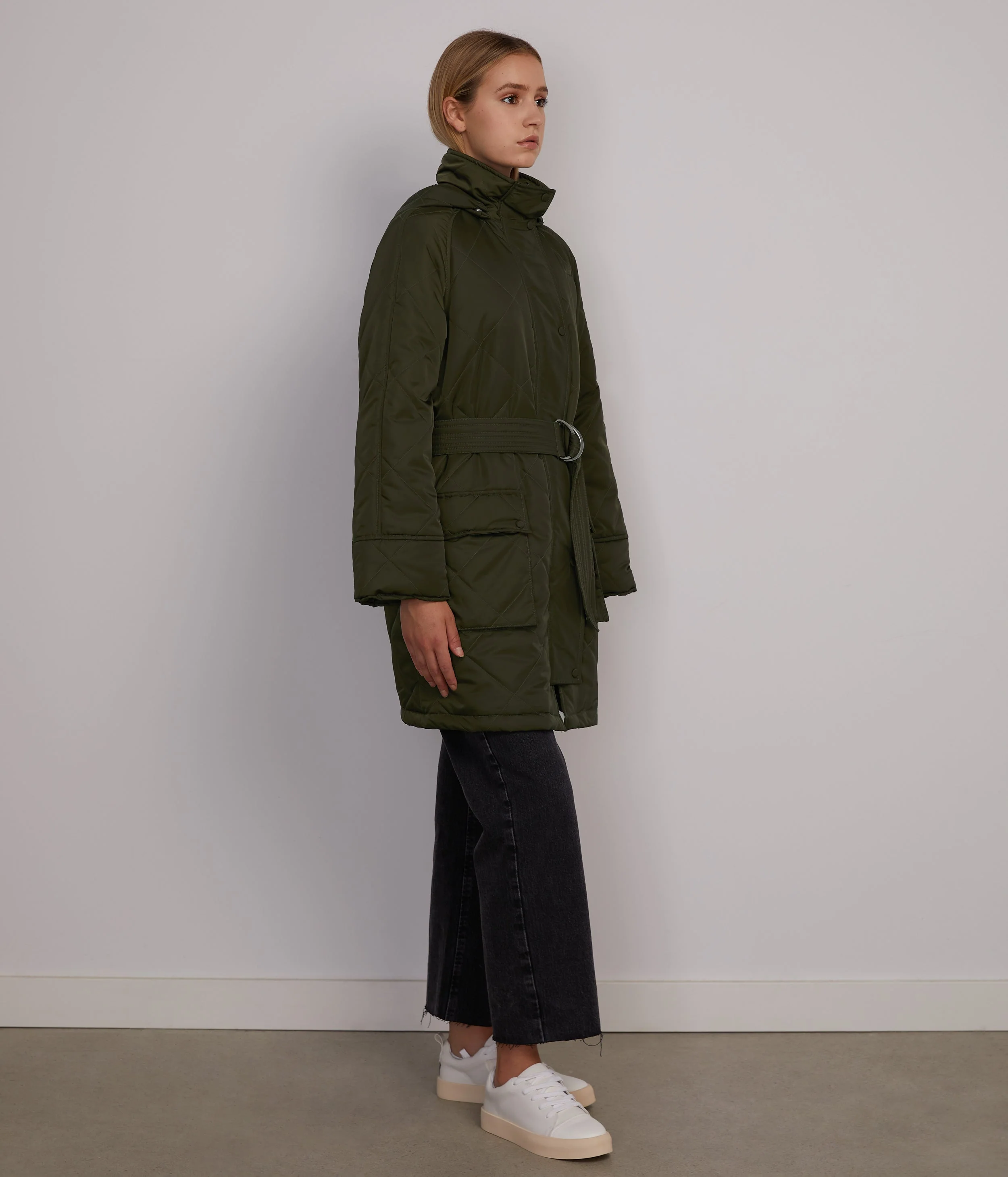 ZURI Cargo Jacket - Image 8